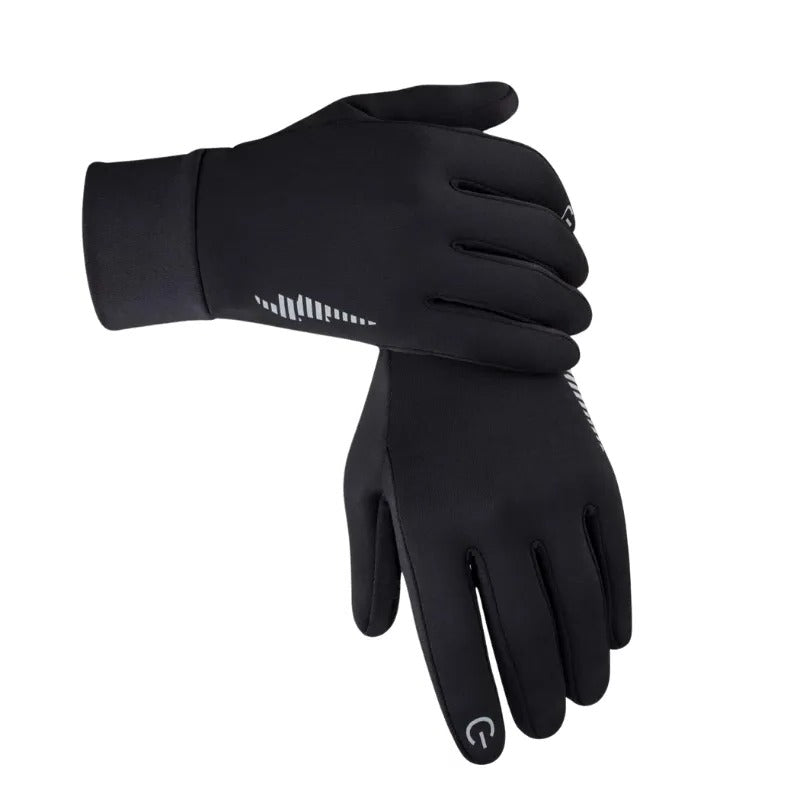 Touchscreen Compatible Winter Gloves