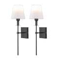 Rechargeable Wireless Wall Light Set pack of 2