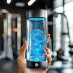 Hydrogen Water Bottle