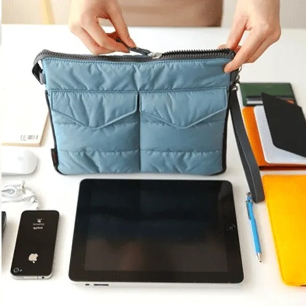 Slim Bag-in-Bag