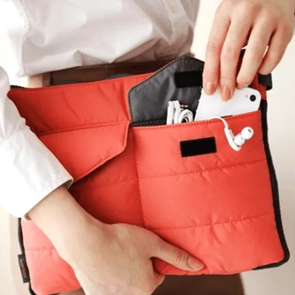 Slim Bag-in-Bag