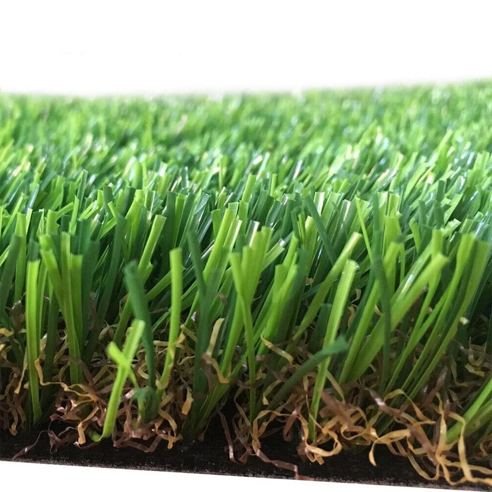Large Artificial Outdoor Garden Faux Grass Turf