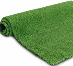 Large Artificial Outdoor Garden Faux Grass Turf