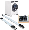 Heavy Duty Appliance Rollers