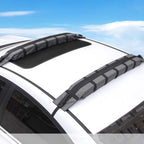 Universal Car Soft Roof Rack Protection Pads