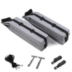 Universal Car Soft Roof Rack Protection Pads
