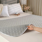 Washable Incontinence Bed Protector