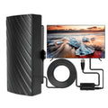 Long Distance Indoor Outdoor HDTV Antenna