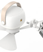 Wireless Celling Fan