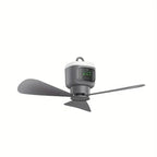 Portable Wireless Celling Fan