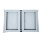 Foldable Bed Serving Tray