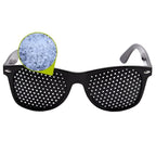 Corrective Pinhole Glasses