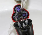 Men Shaver Rotating Waterproof Electric Shaver