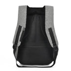 Multifunctional Waterproof Anti Theft Backpack