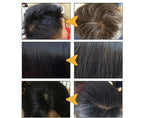 Anti Gray Hair Shampoo Treatment