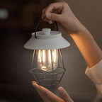 Wireless USB Outdoor Table Lamp