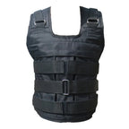 Adjustable Weighted Vest for Walking and Running