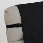 Waterproof Quilted Recliner Arm Chair Slip Cover