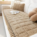 Ultra Plush Sofa Bedding Couch Slipcover