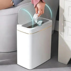 Automatic Smart Motion Sensor Garbage Trashcan