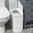 Automatic Smart Motion Sensor Garbage Trashcan