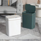 Automatic Smart Motion Sensor Garbage Trashcan