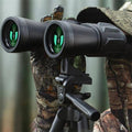 Long Range Binoculars