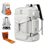 Large Capacity Travel BackPack