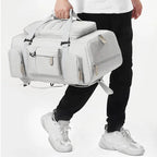 Large Capacity Travel BackPack