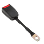 Universal Car Seat Belt Extender Clip for Safety
