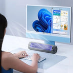 Silent Portable Air Cooler