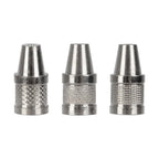 Desoldering Machine, Tin Sucker, Automatic Electric Solder with 3 Suction Nozzles