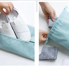 7 Set Packing Cubes for Travel