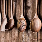 5 Piece Kitchen Utensil Set
