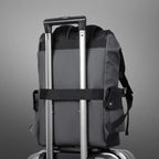 Lightweight Everyday Backpack with Spacious Storage