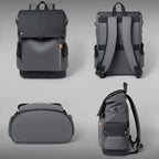 Lightweight Everyday Backpack with Spacious Storage