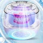 Denture Cleaner Machine
