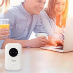 Portable WiFi Router