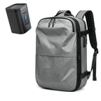 Compression Travel Backpack