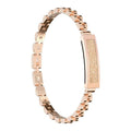 Smart Fitness Bracelet with Heart Rate, Sleep and Blood Oxygen Monitoring