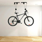 Ceiling Mounted Bike Hoist