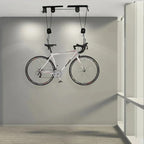 Ceiling Mounted Bike Hoist
