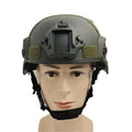 Outdoor Tactical Helmet for Training