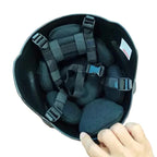 Outdoor Tactical Helmet for Training