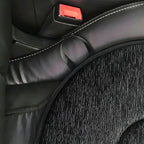 360° Rotating Seat Cushion for Easy Movement