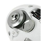 Electric Can Opener and Bottle Opener