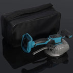 Tile Suction and Vibration Tool, 5.1" Cup, 20,000 RPM