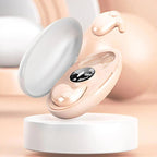 Earbuds for Sleeping, Lightweight, Slim Design for Night-time Comfort