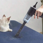 Cordless Car Cleaning Vacuum Cleaner