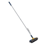 Long Handle Floor Scrub Brush with Stiff Bristles